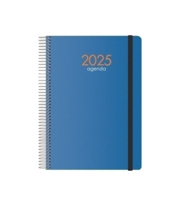 AG.DOHE SYNCRO t.PP 15x21 S/V AZUL