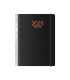AG.DOHE SYNCRO t.PP 15x21 S/V NEGRO