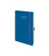 AG.ED. MAIORI t.DURA 130x210 S/V AZUL