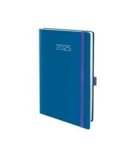 AG.ED. MAIORI t.DURA 130x210 D/P AZUL