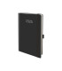 AG.ED. MAIORI t.DURA 130x210 D/P NEGRO
