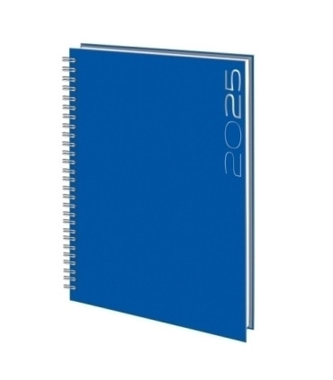 AG.ED. POSITANO t.DURA 166x240 S/V AZUL