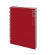 AG.ED. POSITANO t.DURA 166x240 S/V ROJO