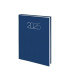 AG.ED. PREMIUM t.ACOL. 145x205 D/P AZUL