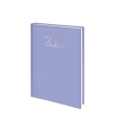 AG.ED. PREMIUM t.ACOL. 145x205 D/P LILA