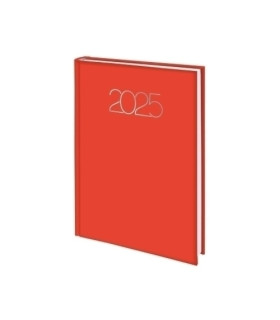 AG.ED. PREMIUM t.ACOL. 145x205 D/P ROJO