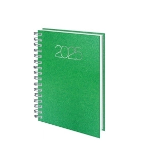 AG.ED. PREMIUM t.ACOL. 141x205 D/P VERDE