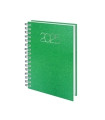 AG.ED. PREMIUM t.ACOL. 141x205 D/P VERDE