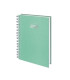 AG.ED. REMAKE t.DURA 141x205 D/P VERDE