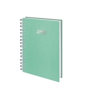 AG.ED. REMAKE t.DURA 141x205 D/P VERDE