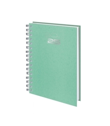 AG.ED. REMAKE t.DURA 141x205 D/P VERDE