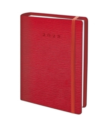 AG.ED. RIVOLI t.DURA 166x240 D/P ROJO