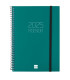AG.F.EUSK. ESPIRAL OPAQUE E10 S/V VERDE
