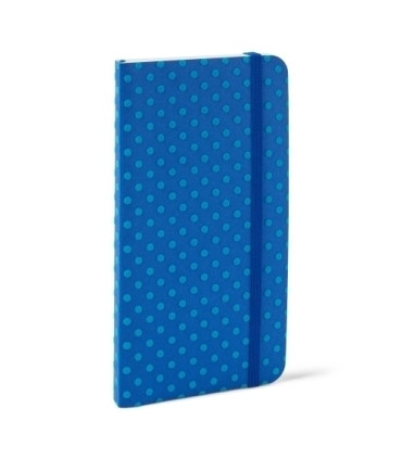 AG.FABRIANO FLOCK 85x165 S/V AZUL
