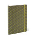 AG.FABRIANO FLOCK 145x205 D/P AMARILLO