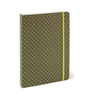 AG.FABRIANO FLOCK 145x205 S/V AMARILLO
