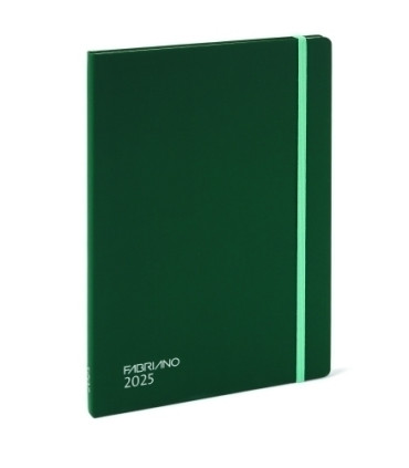 AG.FABRIANO ISPIRA 145x205 D/P VERDE