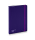 AG.FABRIANO ISPIRA 145x205 S/V LILA