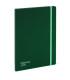 AG.FABRIANO ISPIRA 145x205 S/V VERDE