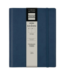 AG.F. DUO DUOBAND E10 D/P AZUL