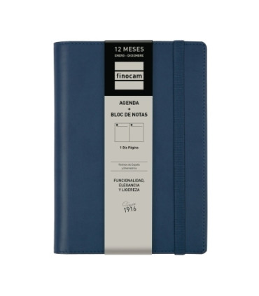 AG.F. DUO DUOBAND E5 D/P AZUL