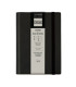 AG.F. DUO DUOBAND E5 S/V NEGRO