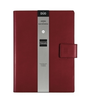 AG.F. DUO DUOUNO E40 S/V BURDEOS