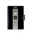 AG.F. DUO DUOUNO E5 D/P NEGRO