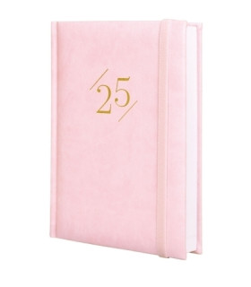 AG.F. DYNAMIC LONDON Y10 D/P ROSA