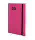 AG.F. DYNAMIC MARA Y10 S/V FUCSIA