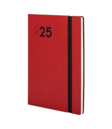 AG.F. DYNAMIC MARA Y4 S/V ROJO