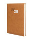 AG.F. DYNAMIC MILANO Y11 D/P MARRON