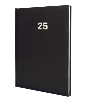 AG.F. DYNAMIC MILANO Y12 S/V NEGRO