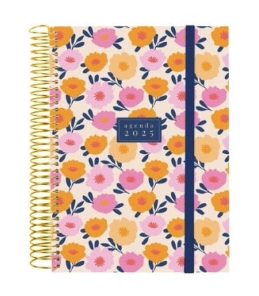 AG.F. ESPIRAL DESIGN COL. E10 D/P GALA