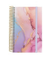 AG.F. ESPIRAL DESIGN COL. E5 D/P GOLDY