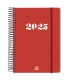AG.F. ESPIRAL MY E10 D/P ROJO