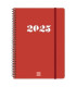 AG.F. ESPIRAL MY E10 S/V ROJO
