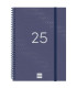 AG.F. ESPIRAL YEAR E10 S/V AZUL