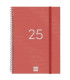 AG.F. ESPIRAL YEAR E10 S/V ROJO