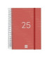 AG.F. ESPIRAL YEAR E10 S/V ROJO