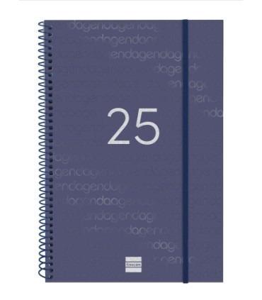 AG.F. ESPIRAL YEAR E11 S/V AZUL