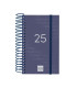 AG.F. ESPIRAL YEAR E3 D/P AZUL
