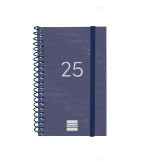 AG.F. ESPIRAL YEAR E3 S/V AZUL