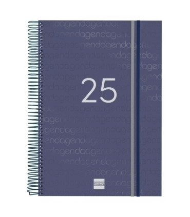 AG.F. ESPIRAL YEAR E40 S/V AZUL