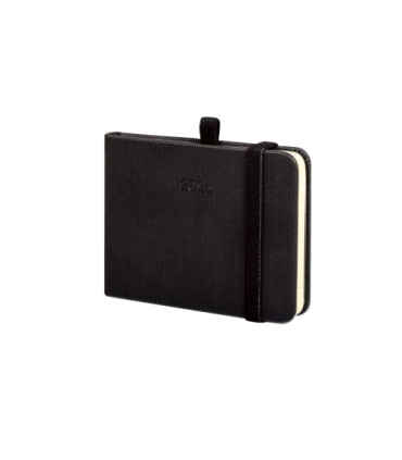 AG.F. MINIMAL TEXTURA M0 S/V NEGRO
