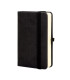 AG.F. MINIMAL TEXTURA M2 D/P NEGRO