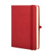 AG.F. MINIMAL TEXTURA M4 D/P ROJO