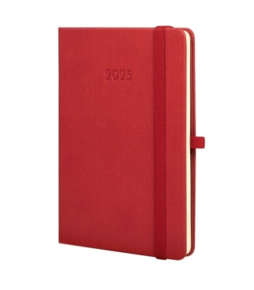AG.F. MINIMAL TEXTURA M4 S/V ROJO