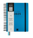AG.F. TEMPUS 4º D/P AZUL