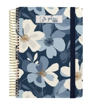 AG.GRAF. DESIGN t.TELA A5 D/P ALYSSA
